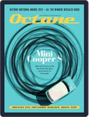 Octane (Digital) Subscription                    January 1st, 2023 Issue