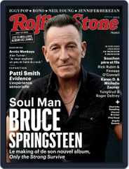 Rolling Stone France (Digital) Subscription                    December 1st, 2022 Issue