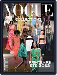 Vogue Collections (Digital) Subscription                    November 1st, 2022 Issue
