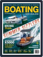 Boating NZ (Digital) Subscription                    December 1st, 2022 Issue