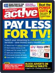 Computeractive (Digital) Subscription                    November 23rd, 2022 Issue