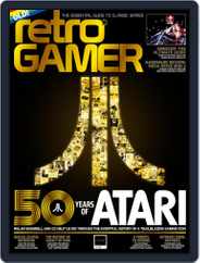 Retro Gamer (Digital) Subscription                    November 17th, 2022 Issue