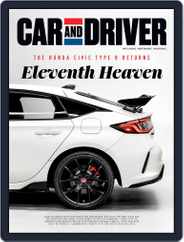 Car and Driver (Digital) Subscription                    December 1st, 2022 Issue