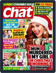 Chat (Digital) Subscription                    December 8th, 2022 Issue