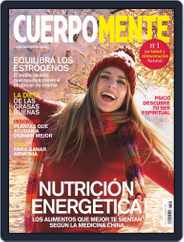 Cuerpomente (Digital) Subscription                    December 1st, 2022 Issue