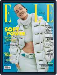 Elle Italia (Digital) Subscription                    November 24th, 2022 Issue