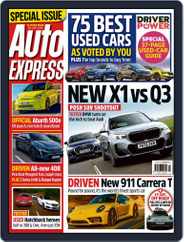 Auto Express (Digital) Subscription                    November 23rd, 2022 Issue