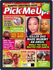Pick Me Up! (Digital) Subscription                    December 8th, 2022 Issue