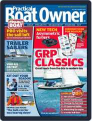 Practical Boat Owner (Digital) Subscription                    January 1st, 2023 Issue