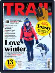 Trail United Kingdom (Digital) Subscription                    January 1st, 2023 Issue