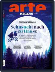 Arte Magazin (Digital) Subscription                    December 1st, 2022 Issue