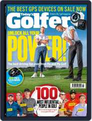 Today's Golfer (Digital) Subscription                    January 1st, 2023 Issue