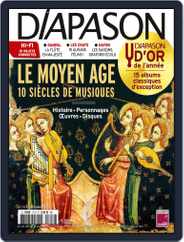 Diapason (Digital) Subscription                    December 1st, 2022 Issue