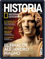 Historia Ng (Digital) Subscription                    December 1st, 2022 Issue