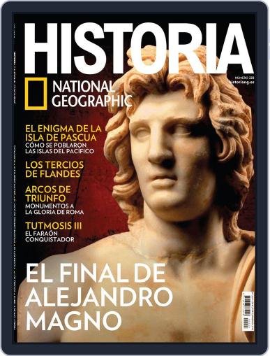 Historia Ng December 1st, 2022 Digital Back Issue Cover
