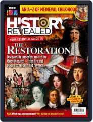 History Revealed (Digital) Subscription                    December 2nd, 2022 Issue