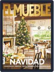 El Mueble (Digital) Subscription                    December 1st, 2022 Issue