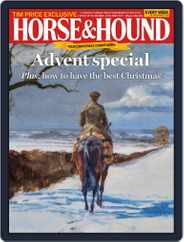 Horse & Hound (Digital) Subscription                    November 24th, 2022 Issue
