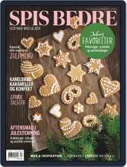 SPIS BEDRE (Digital) Subscription                    November 24th, 2022 Issue