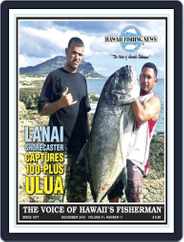 Hawaii Fishing News (Digital) Subscription                    December 1st, 2016 Issue