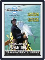 Hawaii Fishing News (Digital) Subscription                    June 1st, 2016 Issue