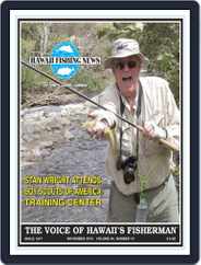 Hawaii Fishing News (Digital) Subscription                    November 1st, 2015 Issue