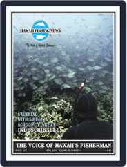Hawaii Fishing News (Digital) Subscription                    April 1st, 2014 Issue