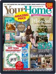 Your Home (Digital) Subscription                    December 1st, 2022 Issue