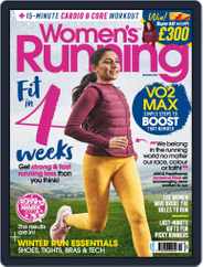 Women's Running United Kingdom (Digital) Subscription                    November 24th, 2022 Issue