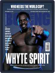 Boxing News (Digital) Subscription                    November 24th, 2022 Issue