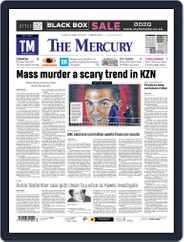 Mercury (Digital) Subscription                    November 24th, 2022 Issue
