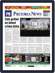 Pretoria News (Digital) Subscription                    November 24th, 2022 Issue