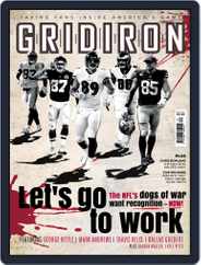 Gridiron (Digital) Subscription                    November 23rd, 2022 Issue