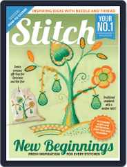 Stitch (Digital) Subscription                    December 1st, 2022 Issue