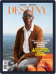 Destiny South Africa (Digital) Subscription                    November 23rd, 2022 Issue