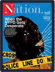 The Nation (Digital) Subscription                    December 12th, 2022 Issue