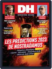 Dernière Heure (Digital) Subscription                    January 27th, 2023 Issue