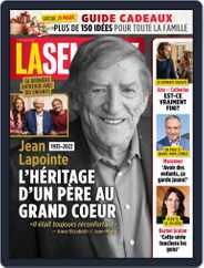 La Semaine (Digital) Subscription                    December 2nd, 2022 Issue