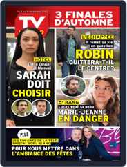 Tv Hebdo (Digital) Subscription                    December 3rd, 2022 Issue