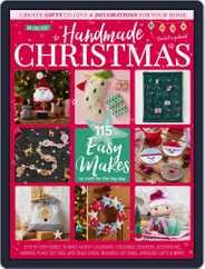 Handmade Christmas United Kingdom Magazine (Digital) Subscription                    October 7th, 2022 Issue