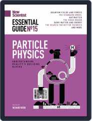 New Scientist - The Essential Guides Magazine (Digital) Subscription                    November 30th, 2022 Issue