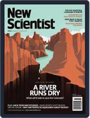 New Scientist (Digital) Subscription                    November 26th, 2022 Issue