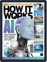 How It Works (Digital) Subscription                    November 17th, 2022 Issue