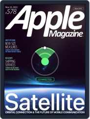 AppleMagazine (Digital) Subscription                    November 25th, 2022 Issue