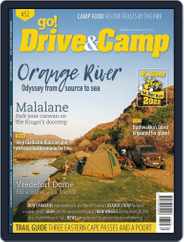 Go! Drive & Camp (Digital) Subscription                    December 1st, 2022 Issue