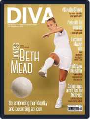 DIVA (Digital) Subscription                    November 25th, 2022 Issue