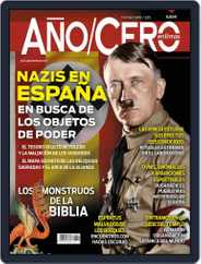 Año Cero (Digital) Subscription                    December 1st, 2022 Issue