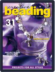 Creative Beading (Digital) Subscription                    November 1st, 2022 Issue