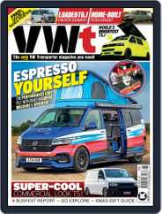 VWt (Digital) Subscription                    January 1st, 2023 Issue