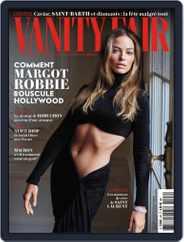 Vanity Fair France (Digital) Subscription                    December 1st, 2022 Issue